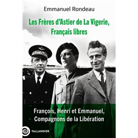Les Frères d'Astier de La Vigerie
