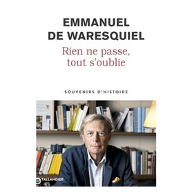 Rien ne passe
