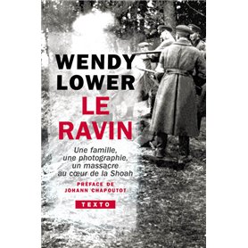 Le ravin