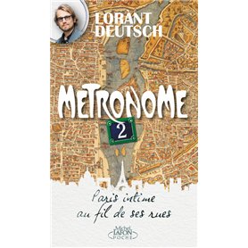 Métronome 2