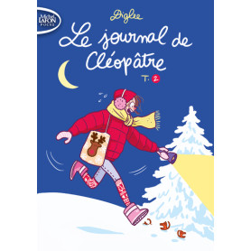 Le journal de Cléopâtre - tome 2