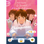 Le journal d'Aurélie Laflamme - Nouvelle édition - Tome 5 Championne