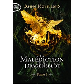La malédiction des Dragensblöt - Tome 3
