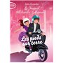 Le journal d'Aurélie Laflamme - Tome 8 Les pieds sur terre