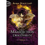 La malédiction des Dragensblöt - Tome 4 Esther et Isabel