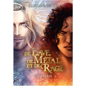 De lave