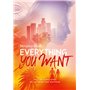 Everything you want