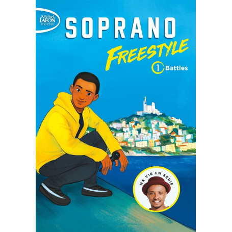 Freestyle - Tome 1 Battles