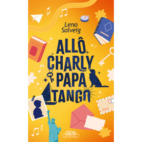 Allô Charly Papa Tango