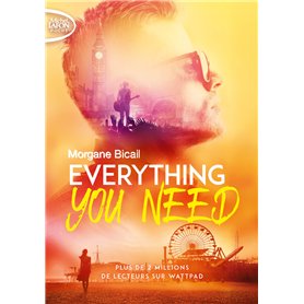Everything you need