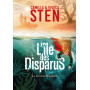 L'île des disparus - Tome 2 Le Secret du brouillard