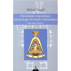 Dictionnaire maçonnique