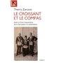 Le croissant et le compas