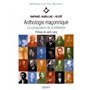 Anthologie maçonnique - La conspiration de la tolérance