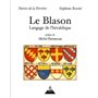 Le blason - Langage de l'héraldique