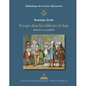 Voyage dans les tableaux de loge