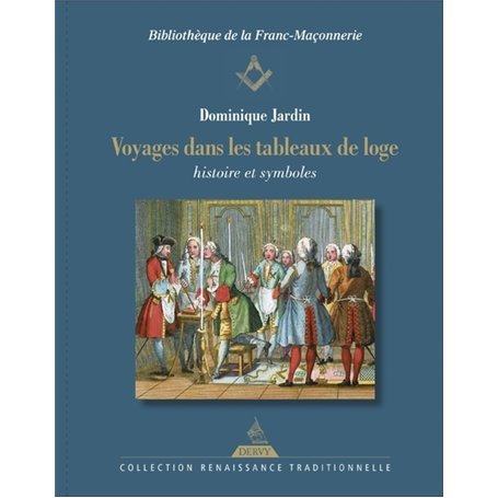 Voyage dans les tableaux de loge