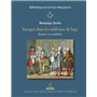 Voyage dans les tableaux de loge