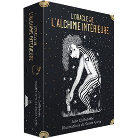 L'Oracle de l'alchimie intérieure