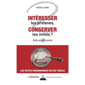Intéresser les profanes
