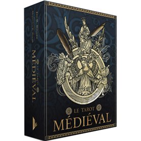 Le Tarot médiéval