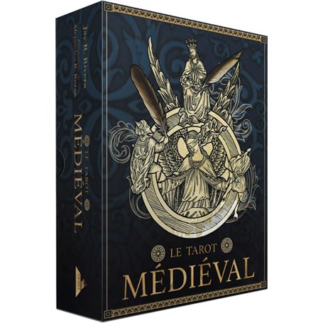 Le Tarot médiéval