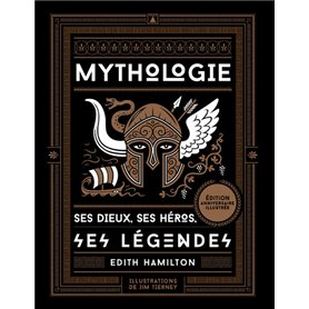 Mythologie - Ses dieux