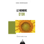 Le Nombre d'or - Clé du monde vivant