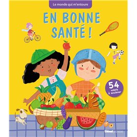 En bonne santé !