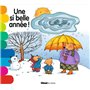 Une si belle année !