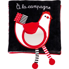 À la campagne