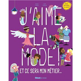 J'aime la mode
