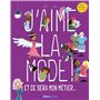 J'aime la mode