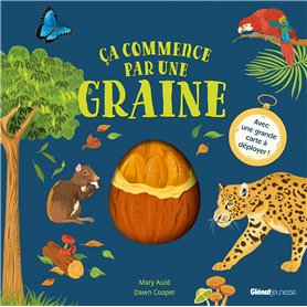 Ça commence par une graine