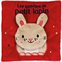 Les surprises de petit lapin