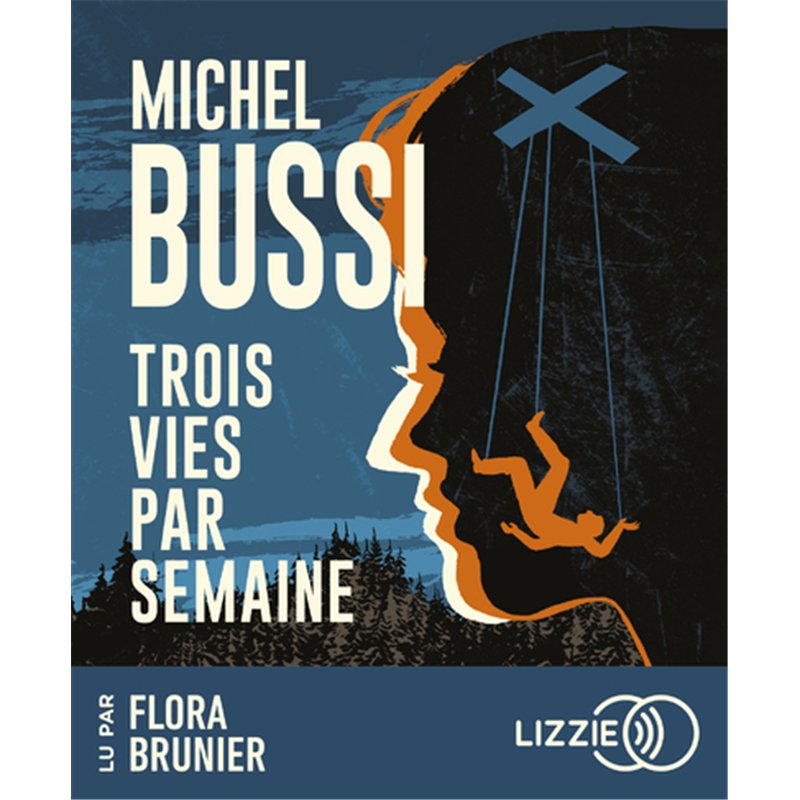 Les vagues de l'océan