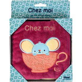 Chez moi !