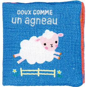 doux comme un agneau