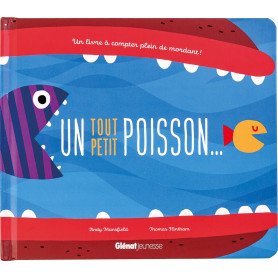 Un tout petit poisson