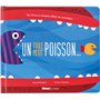 Un tout petit poisson
