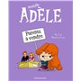 BD Mortelle Adèle