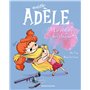 BD Mortelle Adèle