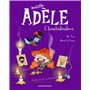 BD Mortelle Adèle