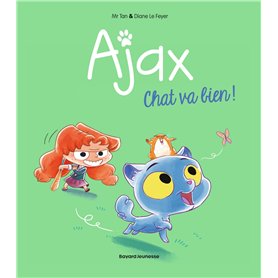 BD Ajax