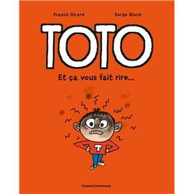 Toto BD