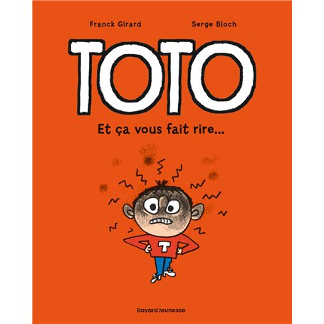Toto BD