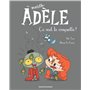 BD Mortelle Adèle