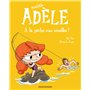 BD Mortelle Adèle