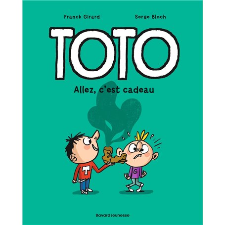 Toto BD