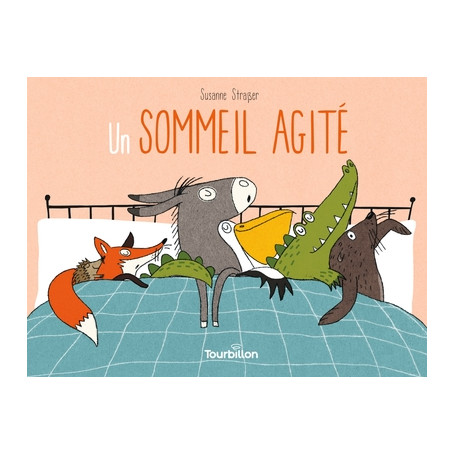 Un sommeil agité